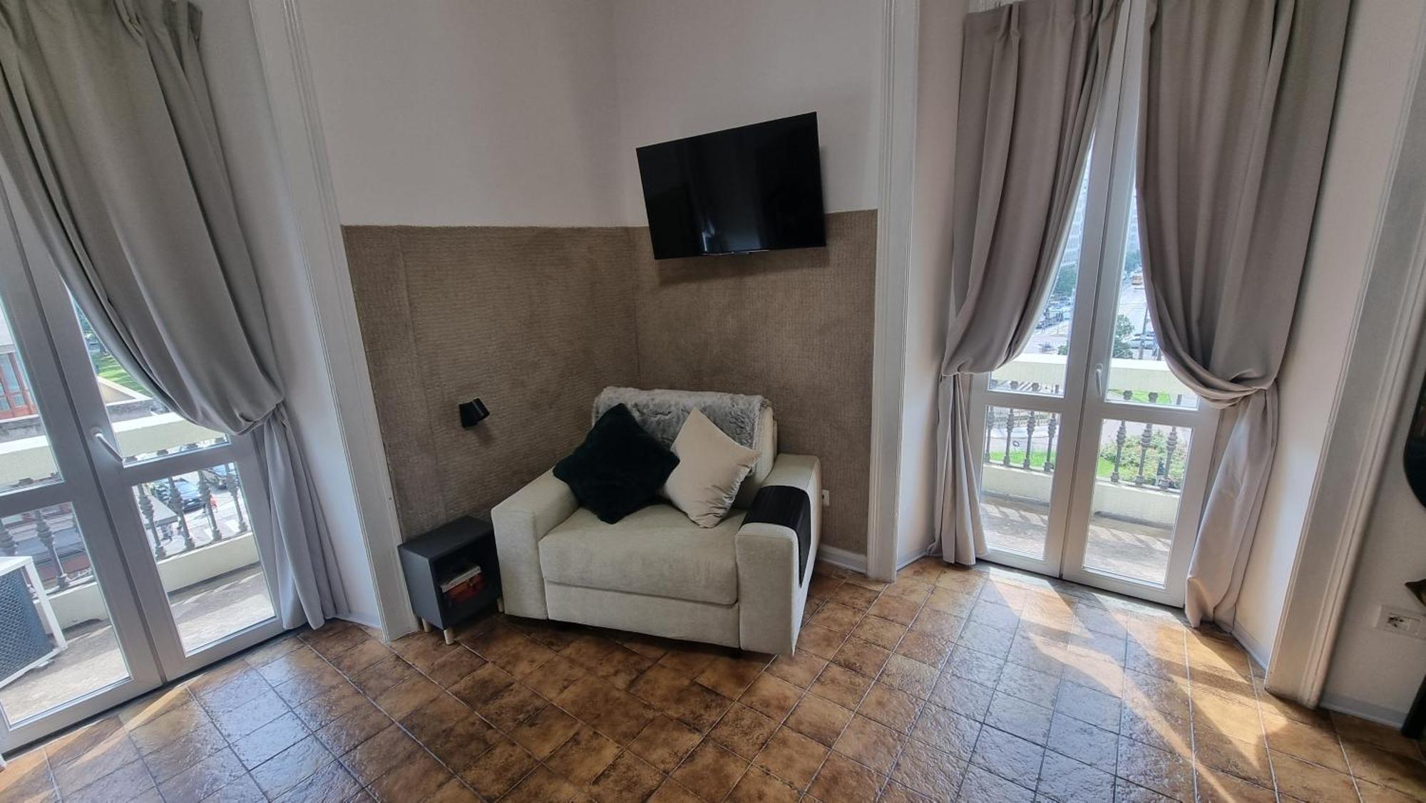 Hotel Casa Storica Piazza 5 Giornate Mailand Zimmer foto