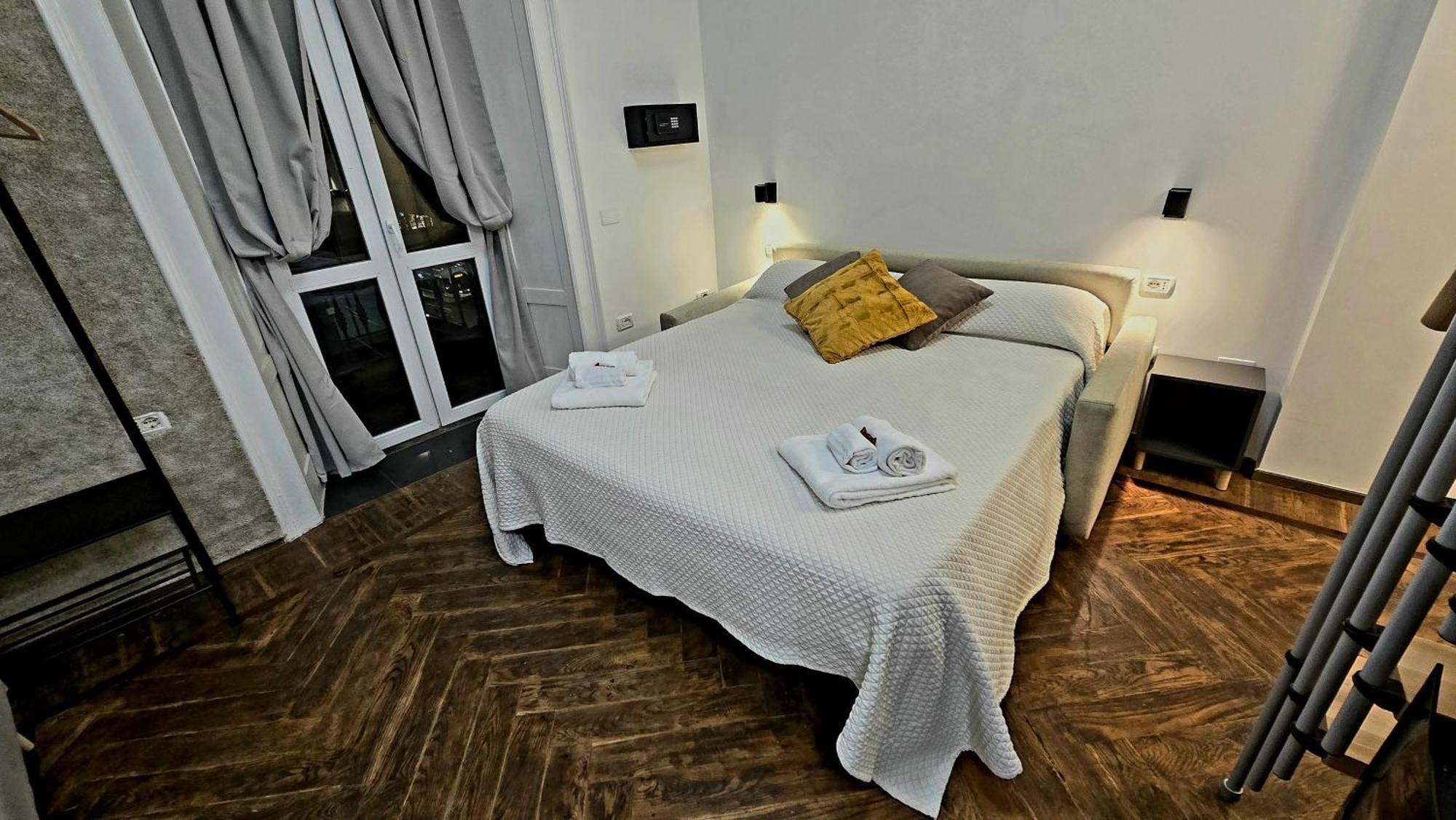 Hotel Casa Storica Piazza 5 Giornate Mailand Exterior foto