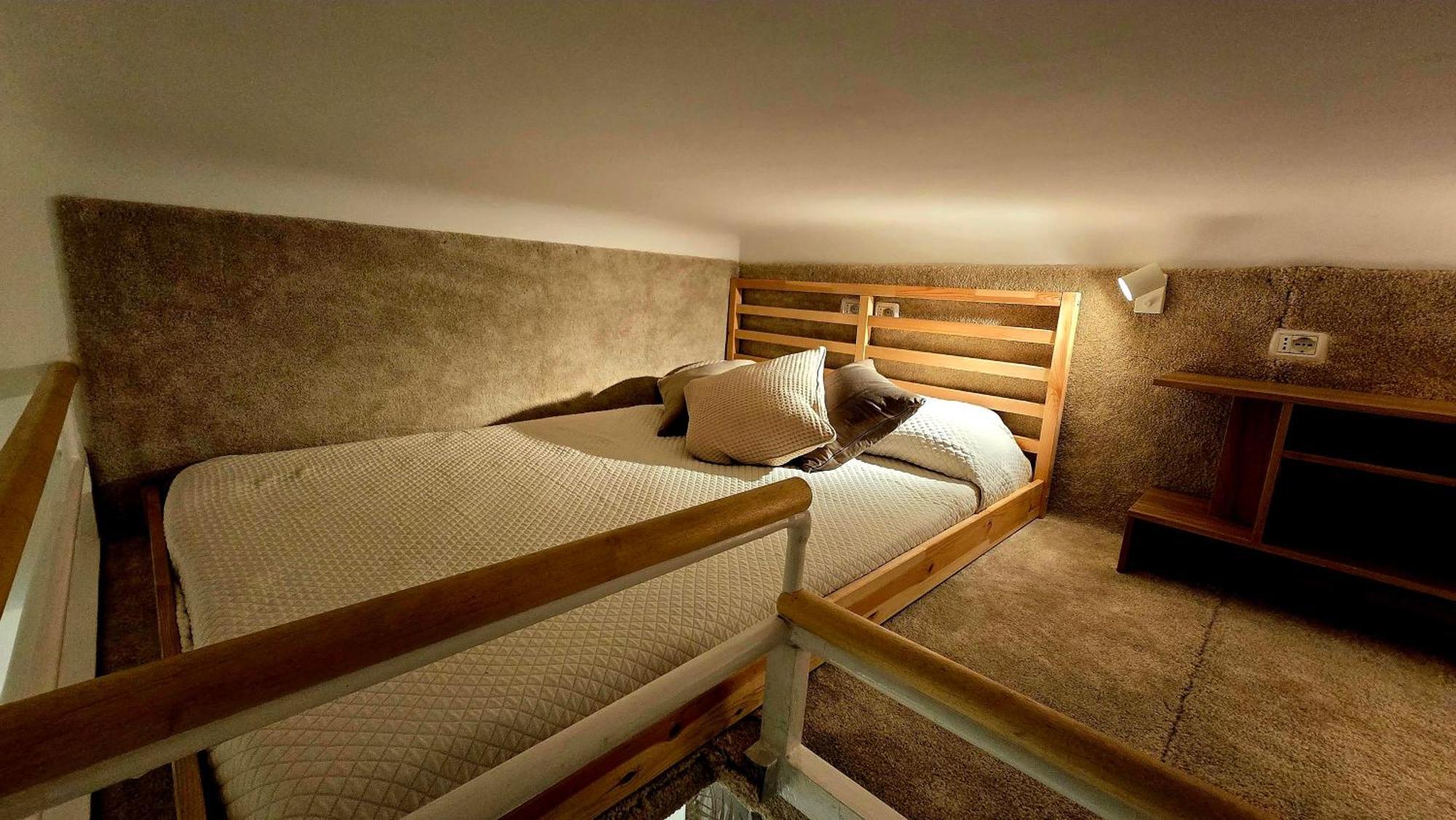 Hotel Casa Storica Piazza 5 Giornate Mailand Zimmer foto