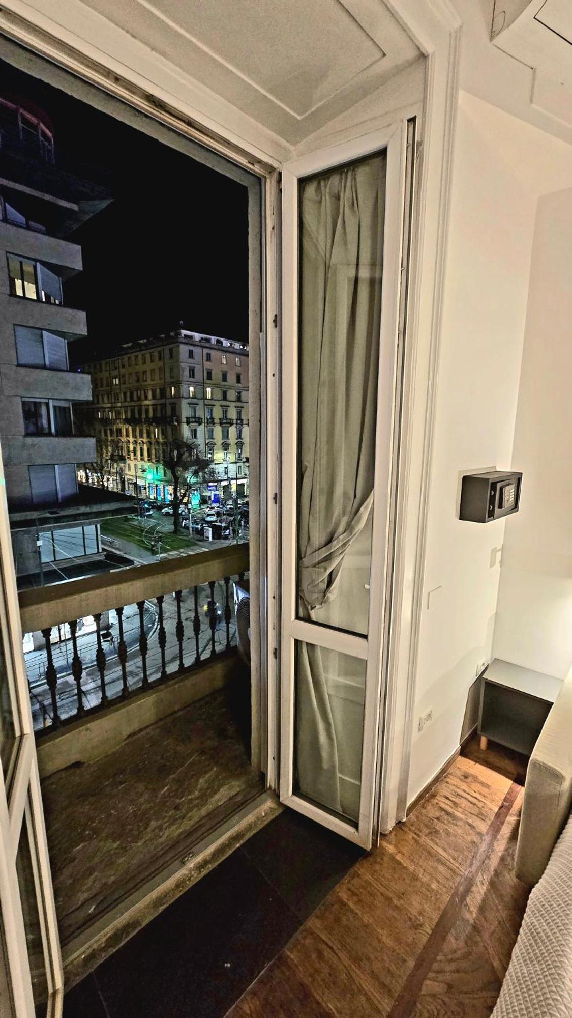 Hotel Casa Storica Piazza 5 Giornate Mailand Exterior foto